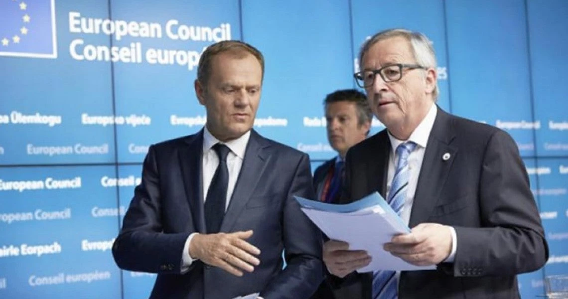 Ιστορική εμπορική συμφωνία ΕΕ-Ιαπωνίας – Ισχυρό μήνυμα κατά του Τραμπ